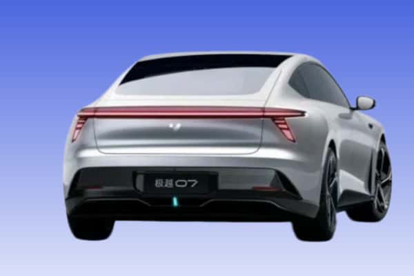 什邡市回收小米汽车